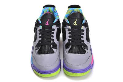 cheap air jordan 4 couples' shoes cheap no. 231